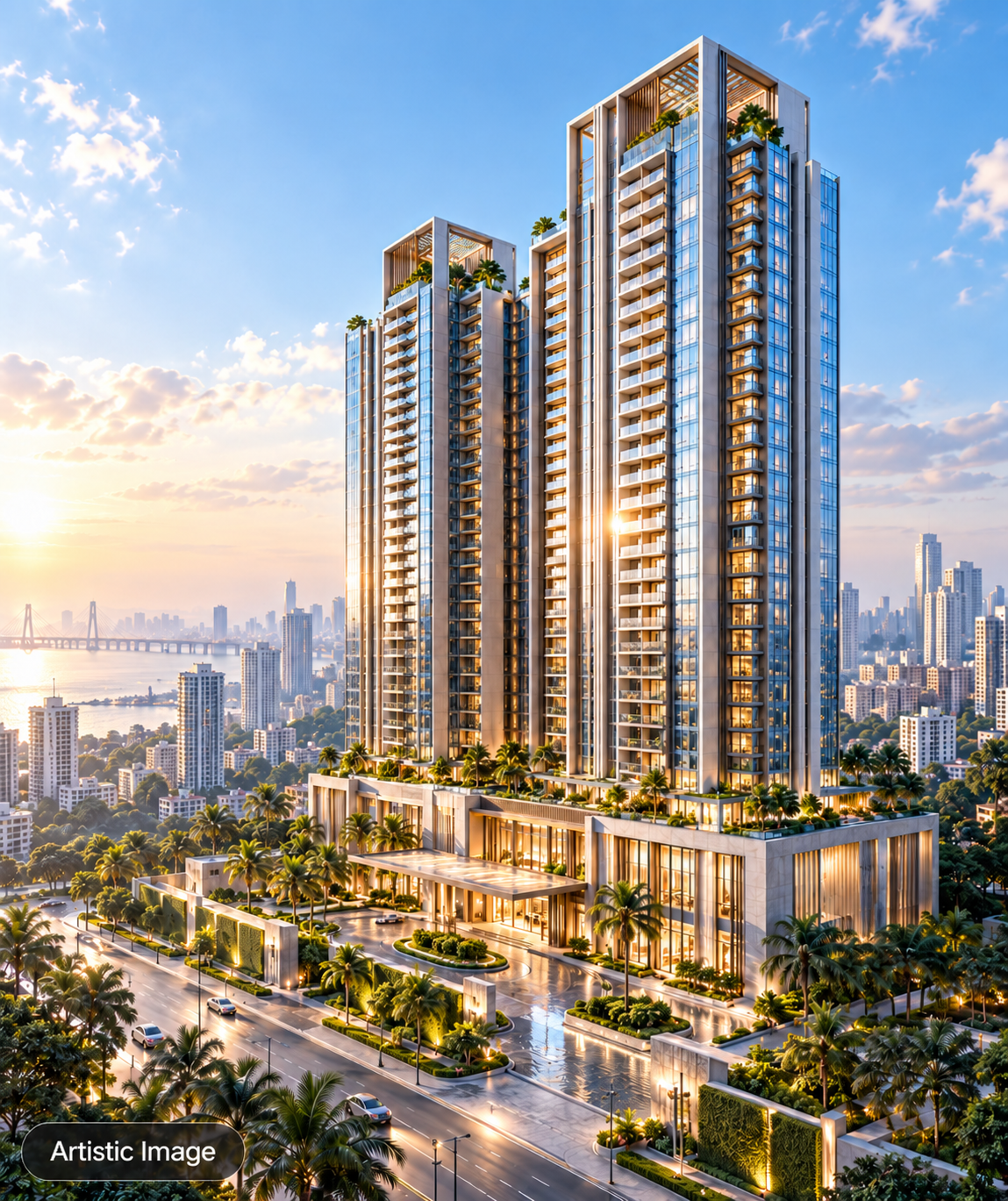 Kairox Realty project showcase